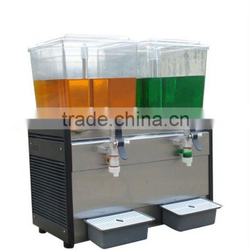 CHJ18-2C cold & hot drinking dispenser