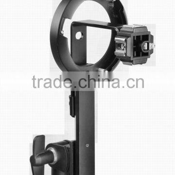 JB11-040 Stand Adapter Jinbei accessories moving arm and hot shoe