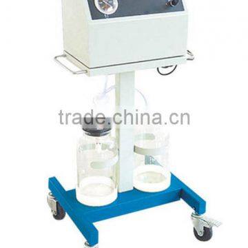 Medical Stomach Cleaning Electric Aspirator Suction Apparatus