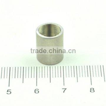 MIM machining connector