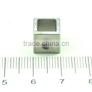customed cnc machining aviation connector