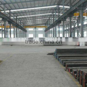MOULD STEEL DIN1.2738 STEEL