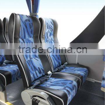 PASSENGER BUS SLK6118A photo-5