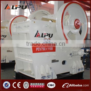 Hot Sell Aggregate Jaw Crusher