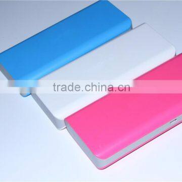 High quality factory OEM/ODM price power bank 16800mah power bank