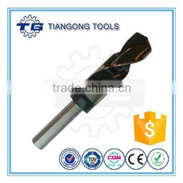 TG HSS Twist Drills Long Shank Drill Bits