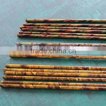 Carbon Fiber Glossy Finish Tube