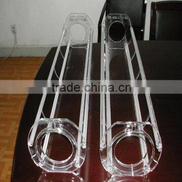 Quartz Glass Tube Sleeve photo-4