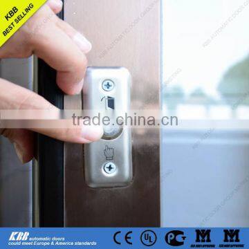 Automatic ATM Round Booth