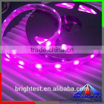 143 color programs 5050 LED Magic Strip UCS IC