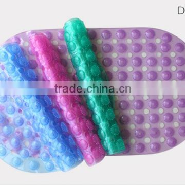 PVC bathmat for bathroom Floor D01 china factory