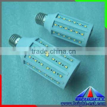 DC12V E27 led corn light,SMD2835 led corn light