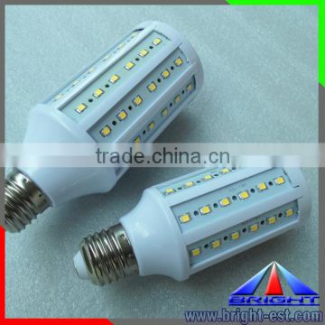 6w led corn light, 6w e27 led corn light, CE ROHS approval