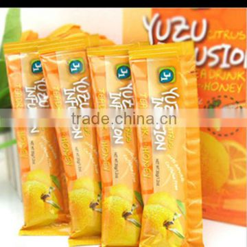 Automatic Honey Sachet Filling And Packing Equipment