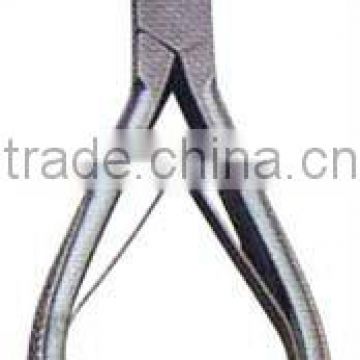 Nail Cutter with Back lock