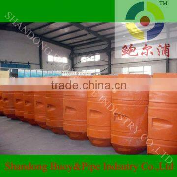 floats for dredging pipe