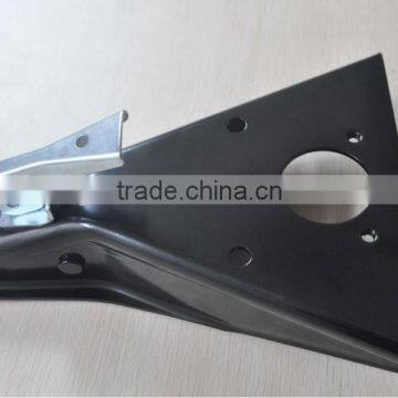 2" A-Frame Trailer Couplers, Ball Couplers