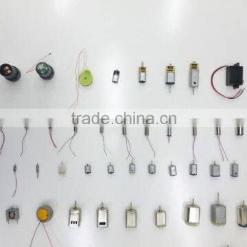 Vibrating and High Speed dc Coreless Motor for UAV,electric Toothbrush,and Helicopter photo-3