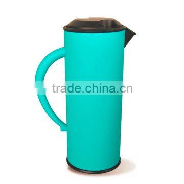 500ml Hotsale Leak-Proof Stainless Steel Patented Coffee Pitcher