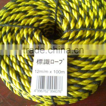 Tiger Rope