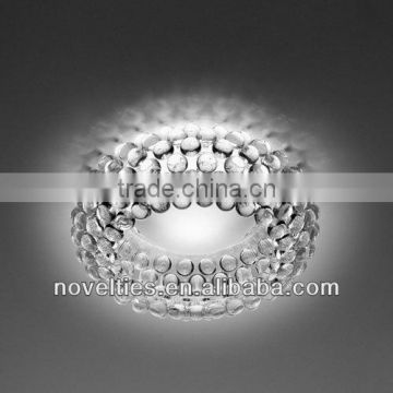 Designer lamps high quality modern ceiling lights for shop