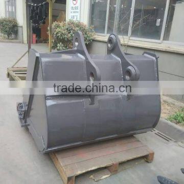 Excavator Heavy Duty Bucket, Excavator Parts HD Bucket photo-4