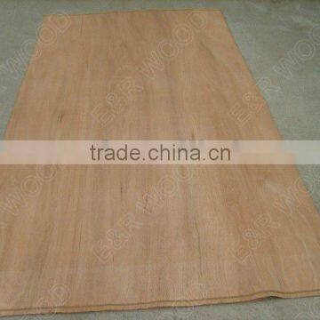 linyi 3x7 rotary cut 0.80mm wood veneer