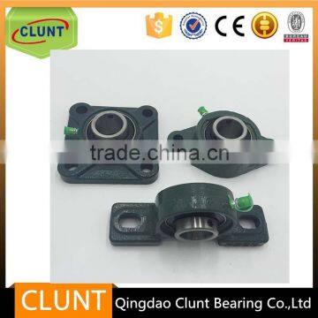 OEM service asahi pillow block bearing UCF207