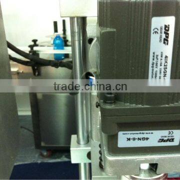QDX-450 Plastic Cover Capping Machine/Table Electric Screw Capping Machine photo-2