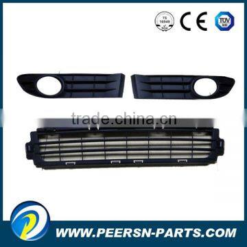for Volvo S40 08 Body Kit Bumper Grille