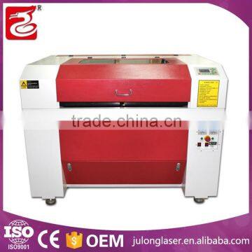 Best Price Co2 Portable Laser Cutting Machine Laser Engraved Plexiglass Laser Cutter With Good Quality photo-3
