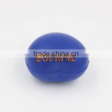 Factory Direct Sale PU Heart Shapeted Stress Ball photo-2