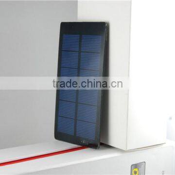 epoxy resin solar modules & pet laminated solar modules