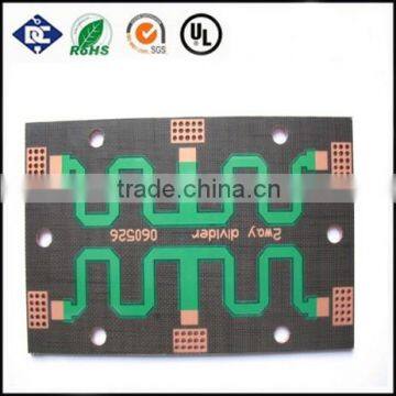 2016 Hot Sell Creative Gift Shenzhen dc Pcb Circuit Boards photo-4