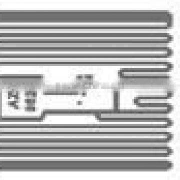 ALN- 9629 HIGGS 3 RFID UHF Dry Inlay wet inlay ISO 18000-6C protocol Tag