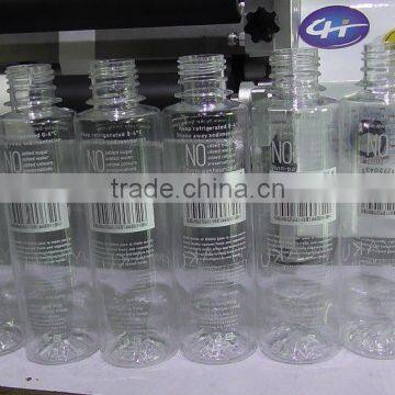 2016 New Design Fixed Position Labeling Labeling Machine for Bottle, Tube, Syringe photo-2