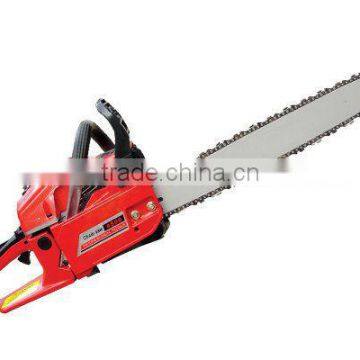 2014 professional high quality good price JS-5200 52cc chain saw