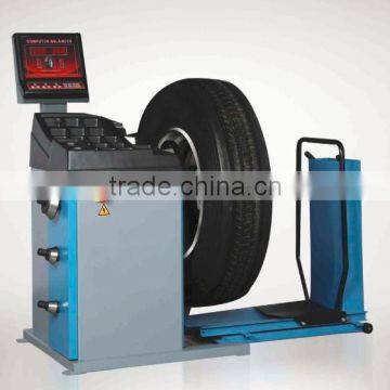 cheap price truck wheel balancer