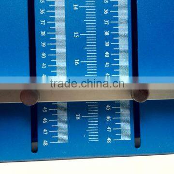 Electric Creasing Machine WD- P480 photo-5