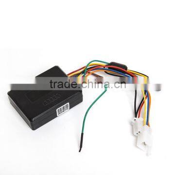 New Designed Electric Vehicle Alarm GPS Tracker photo-4
