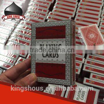 Custom Hard Plastic Cards With Low Cost photo-3