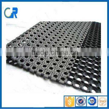 Best sale high quality wholesale china factory flooring rubber cow mat