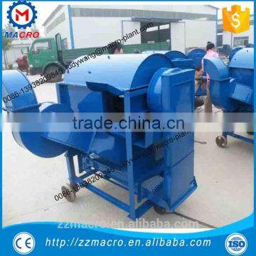 Wheat sheller machine/ Wheat thresher machine