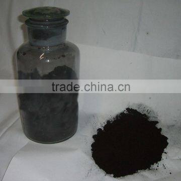 Wholesale Solubilised Sulphur Black Price photo-5