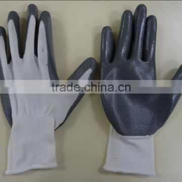 cheap nitrile gloves; colored nitrile gloves; nitrile coated gloves