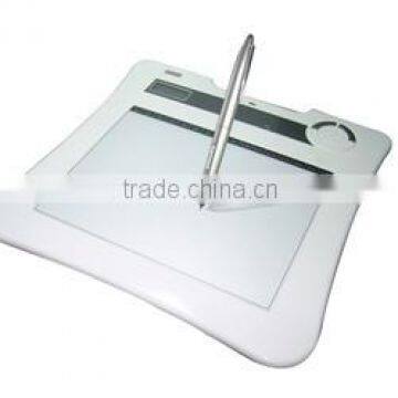 High quality wireless writing table study board