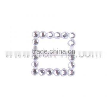 diamond plastic buckle