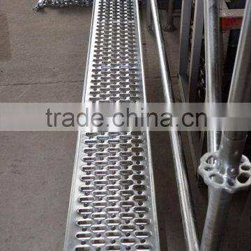 Automaitc Construction System Ringlock Scaffolding From China