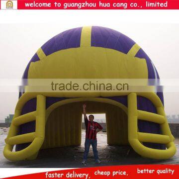 New Design Attractive Outdoor Advertising Inflatable Tent Party/event/exhibition/tent photo-3