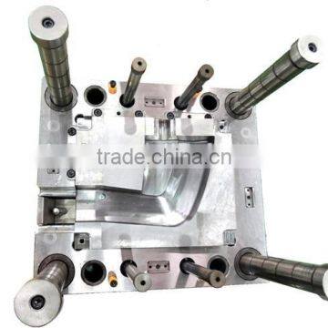 ABS Injection Plastic Product for Coffee Machine Accessories photo-2